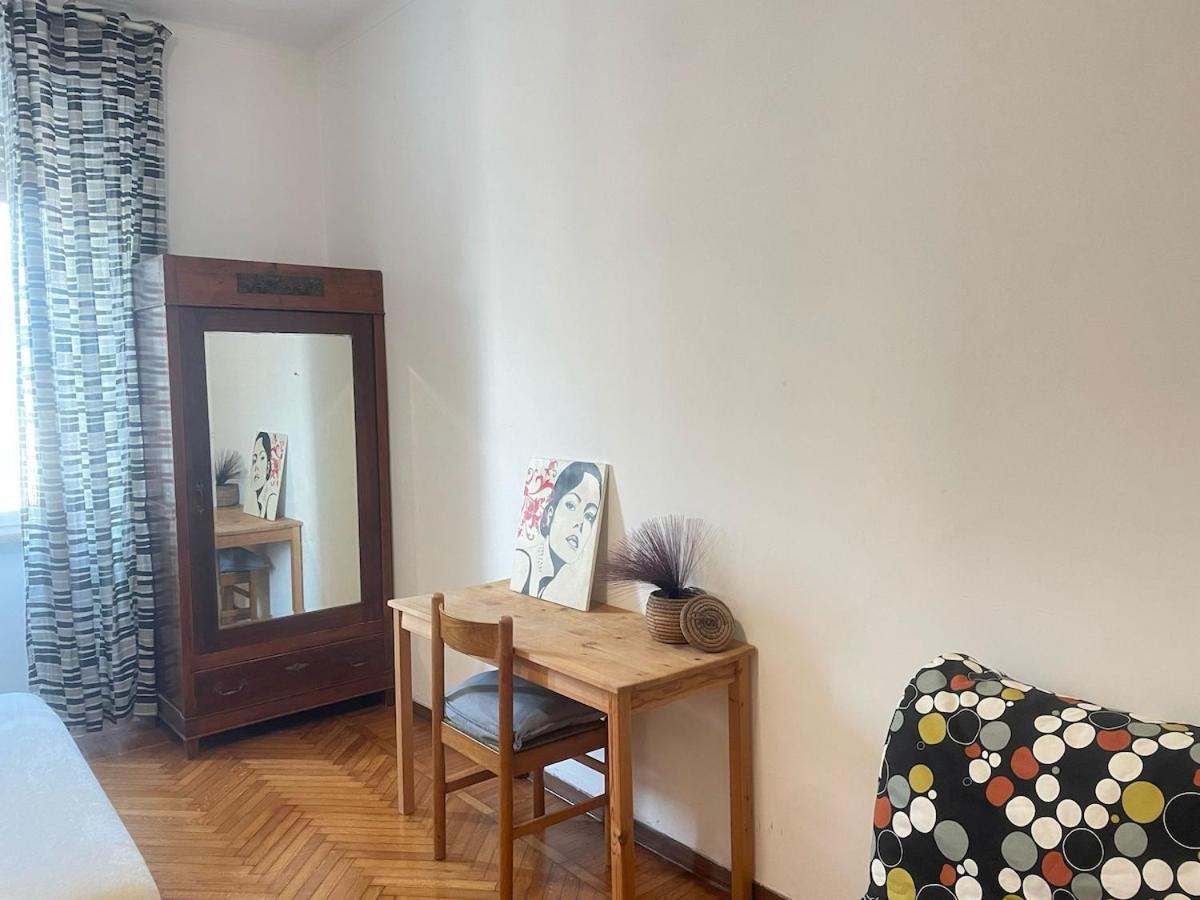 Apartment Accogliente E Vicino Al Centro *